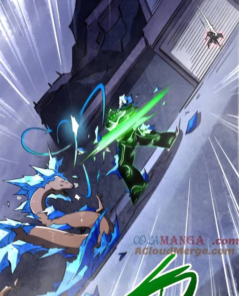 Siêu Cấp Thần Cơ Nhân - Chapter 307 - Page 51