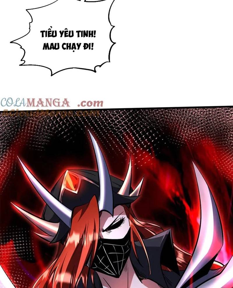 Siêu Cấp Thần Cơ Nhân - Chapter 307 - Page 54