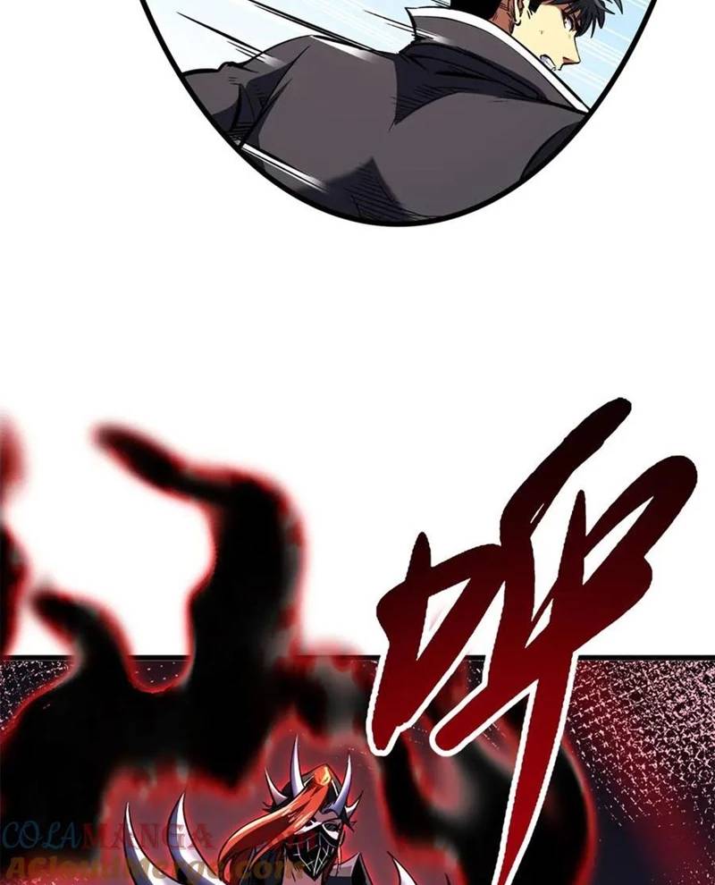 Siêu Cấp Thần Cơ Nhân - Chapter 307 - Page 57