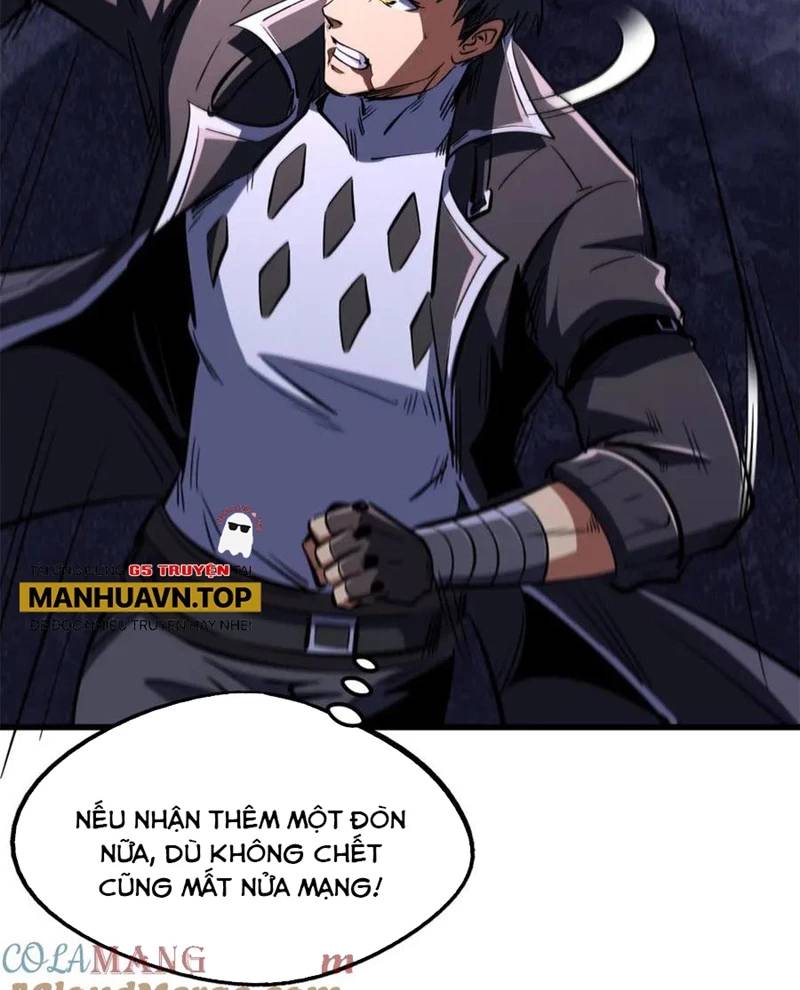 Siêu Cấp Thần Cơ Nhân - Chapter 307 - Page 61