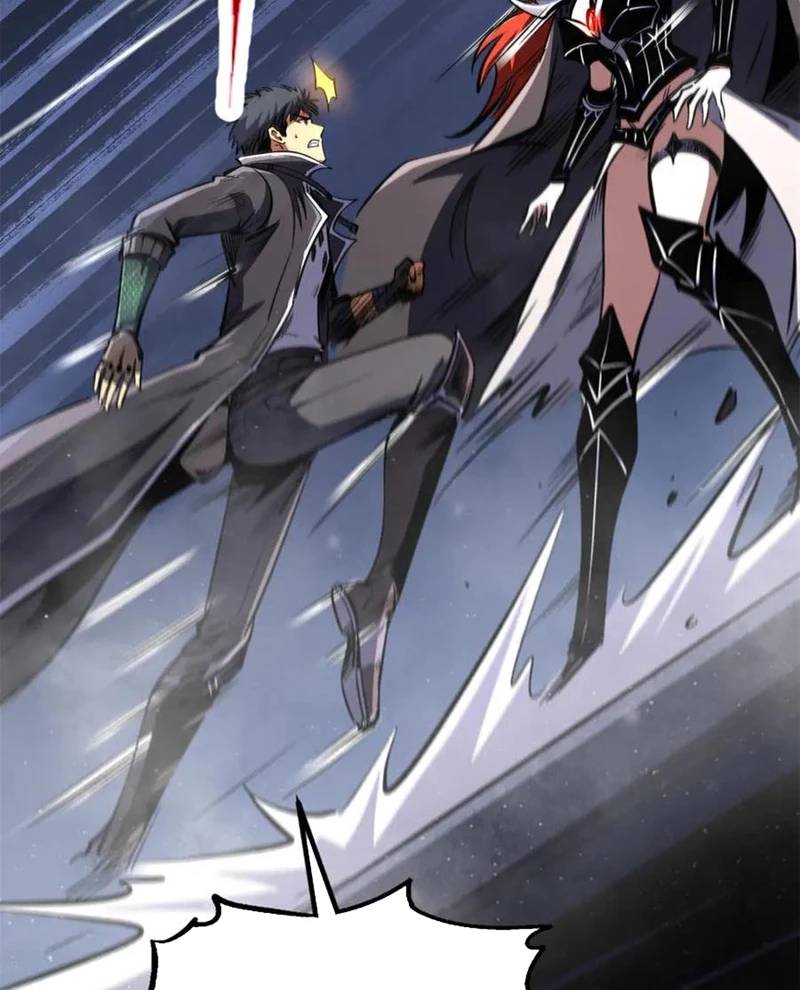 Siêu Cấp Thần Cơ Nhân - Chapter 307 - Page 66