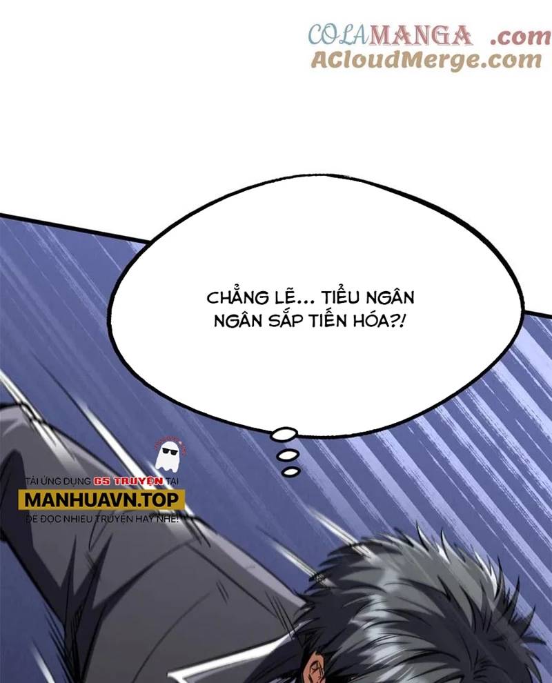Siêu Cấp Thần Cơ Nhân - Chapter 307 - Page 69