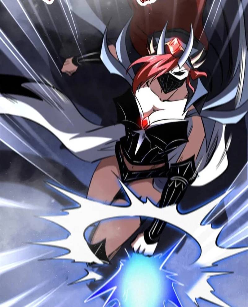 Siêu Cấp Thần Cơ Nhân - Chapter 307 - Page 74