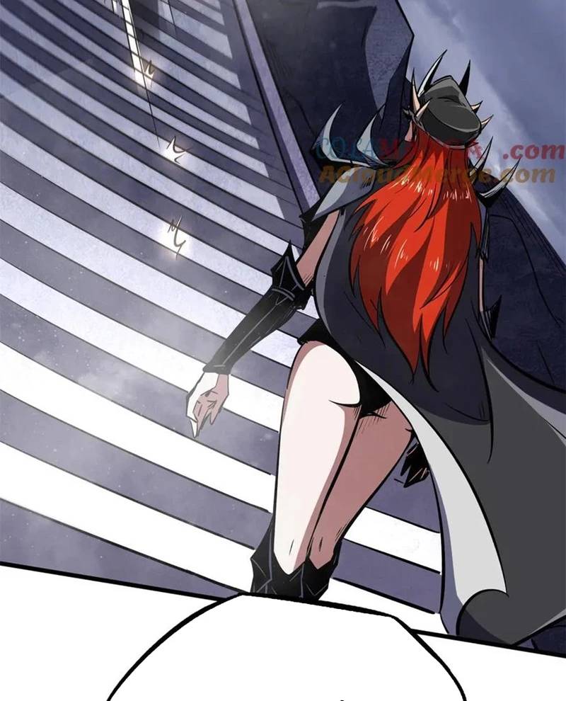 Siêu Cấp Thần Cơ Nhân - Chapter 307 - Page 8