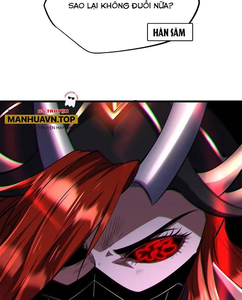 Siêu Cấp Thần Cơ Nhân - Chapter 307 - Page 9