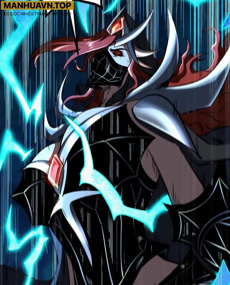 Siêu Cấp Thần Cơ Nhân - Chapter 308 - Page 10