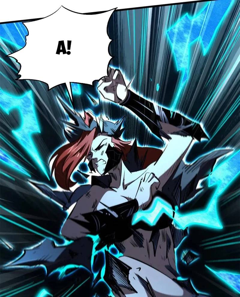 Siêu Cấp Thần Cơ Nhân - Chapter 308 - Page 14