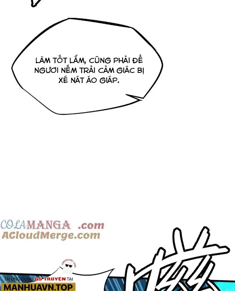 Siêu Cấp Thần Cơ Nhân - Chapter 308 - Page 16