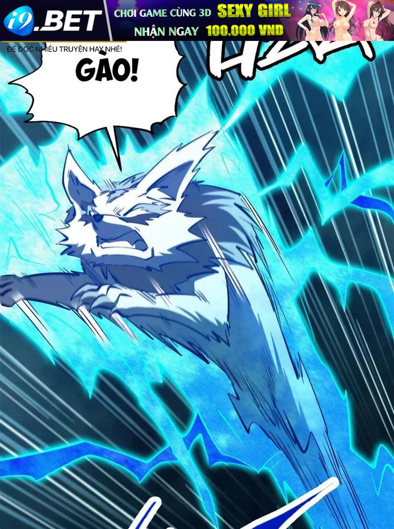 Siêu Cấp Thần Cơ Nhân - Chapter 308 - Page 17