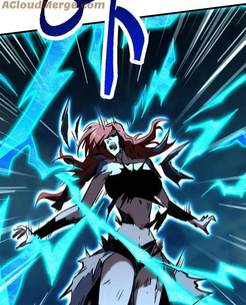 Siêu Cấp Thần Cơ Nhân - Chapter 308 - Page 21