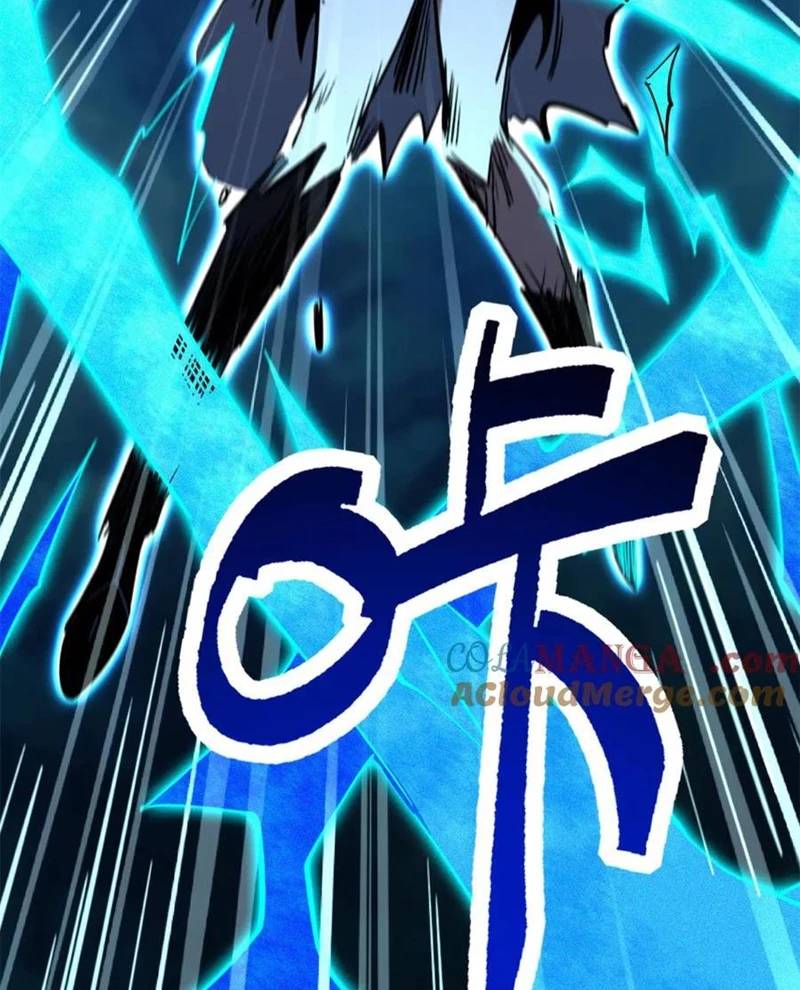 Siêu Cấp Thần Cơ Nhân - Chapter 308 - Page 22