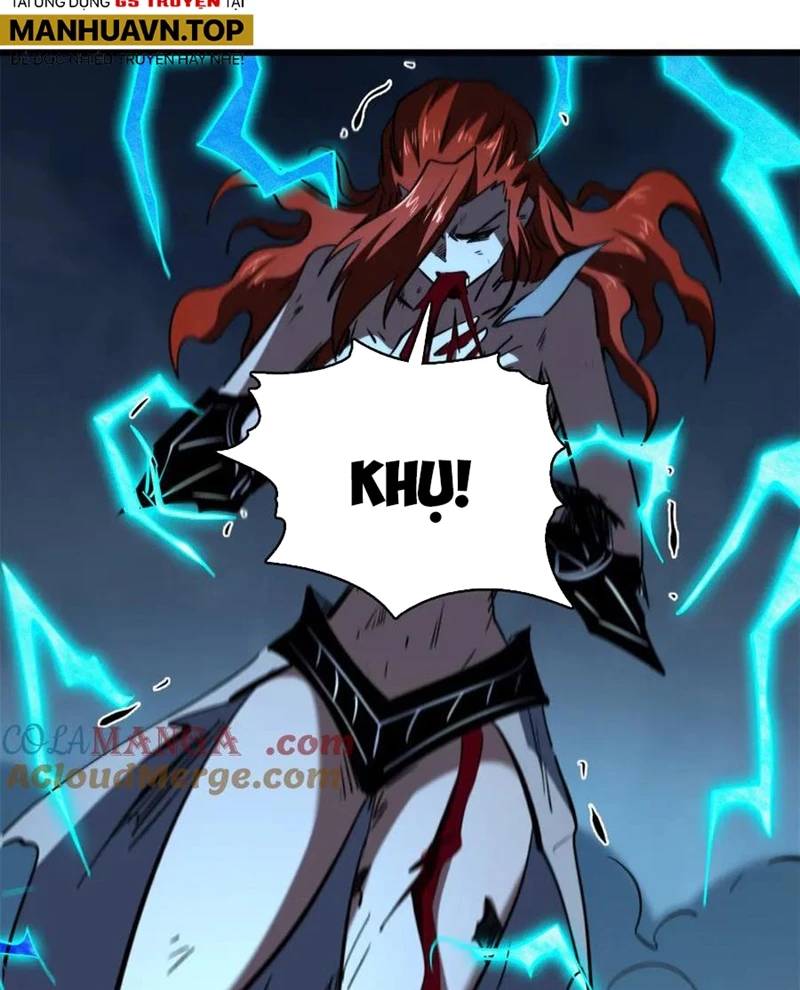 Siêu Cấp Thần Cơ Nhân - Chapter 308 - Page 24