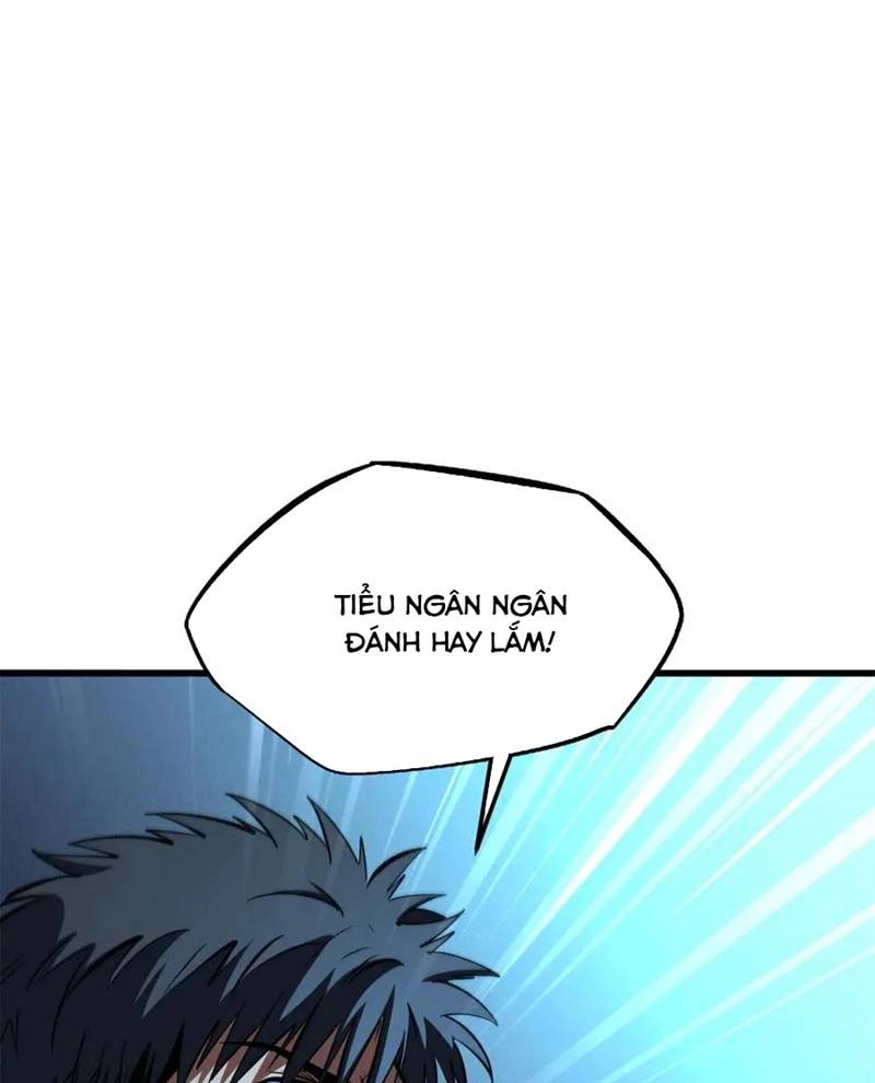 Siêu Cấp Thần Cơ Nhân - Chapter 308 - Page 26