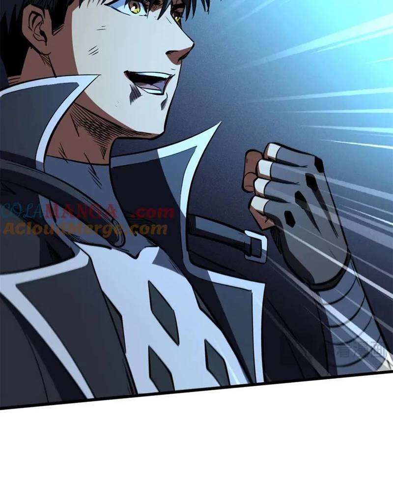 Siêu Cấp Thần Cơ Nhân - Chapter 308 - Page 27