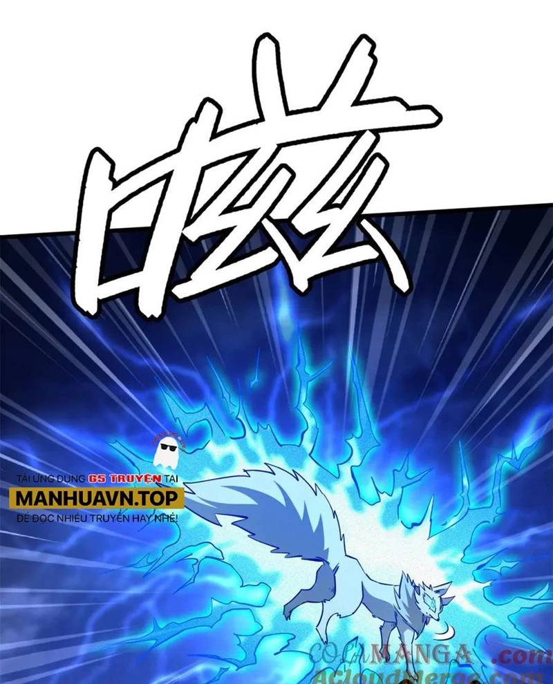 Siêu Cấp Thần Cơ Nhân - Chapter 308 - Page 28