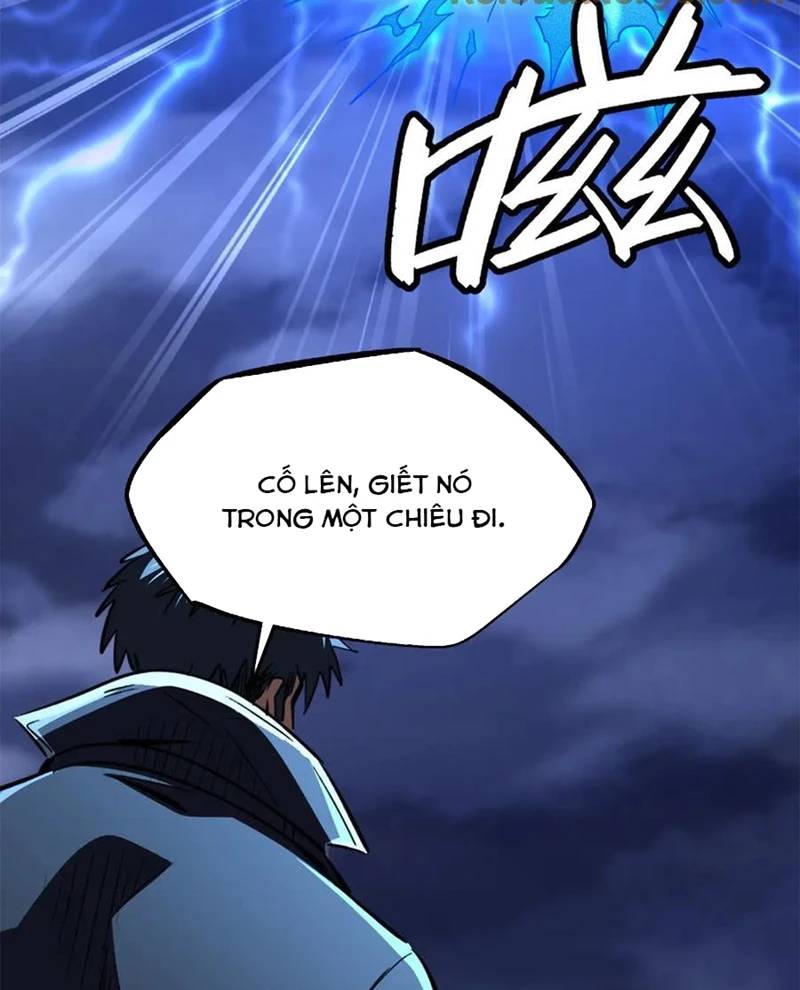 Siêu Cấp Thần Cơ Nhân - Chapter 308 - Page 29