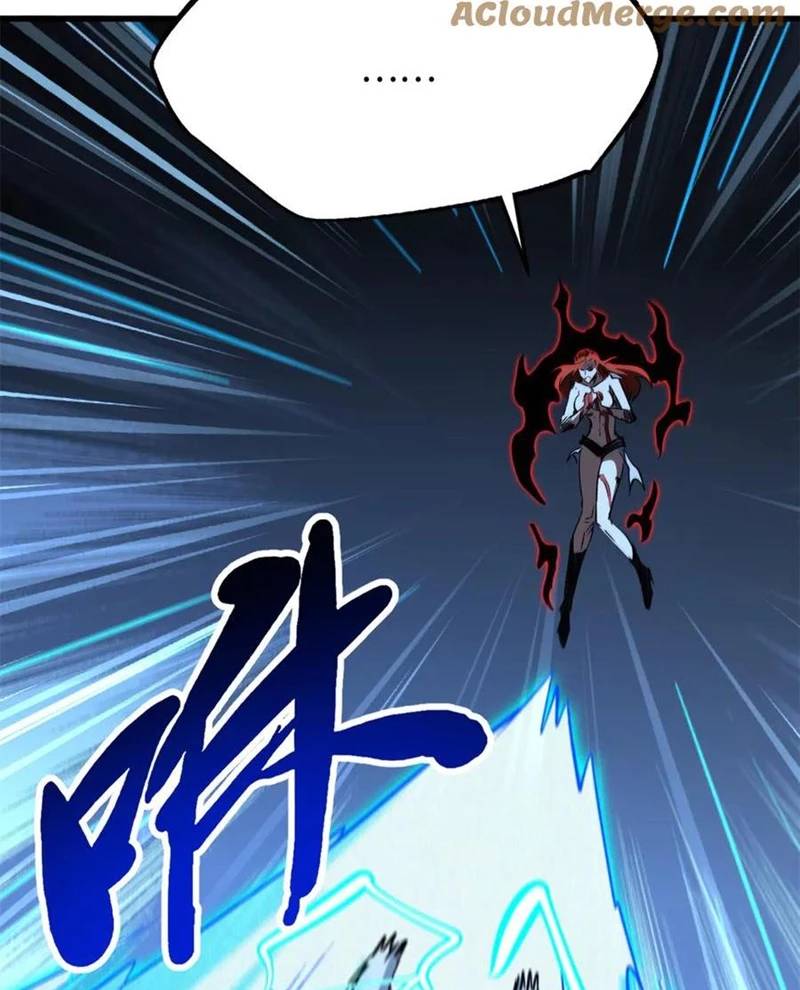 Siêu Cấp Thần Cơ Nhân - Chapter 308 - Page 31