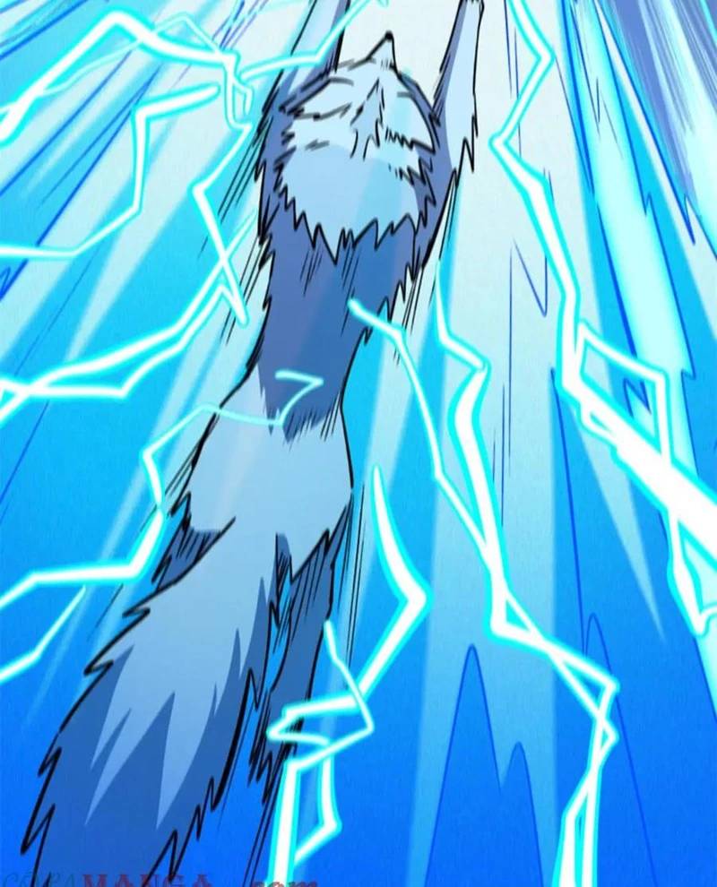 Siêu Cấp Thần Cơ Nhân - Chapter 308 - Page 32