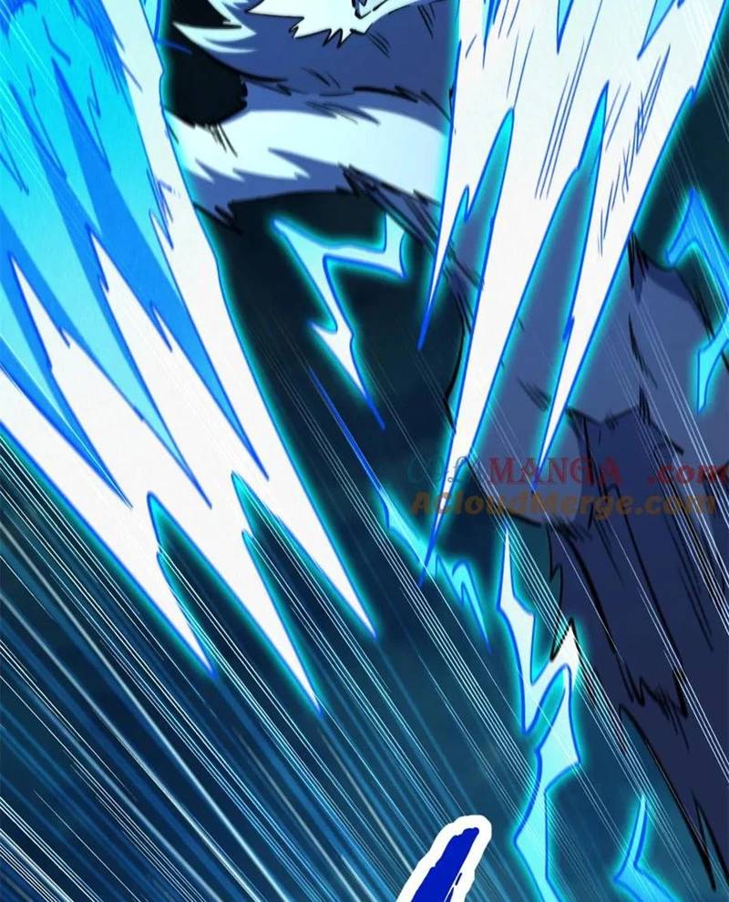 Siêu Cấp Thần Cơ Nhân - Chapter 308 - Page 34