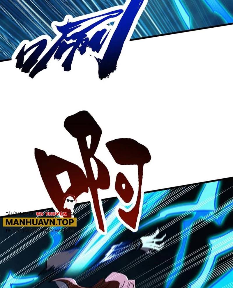 Siêu Cấp Thần Cơ Nhân - Chapter 308 - Page 35