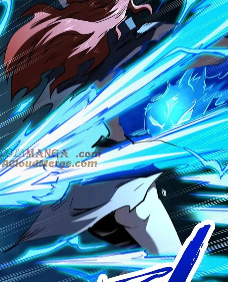 Siêu Cấp Thần Cơ Nhân - Chapter 308 - Page 36