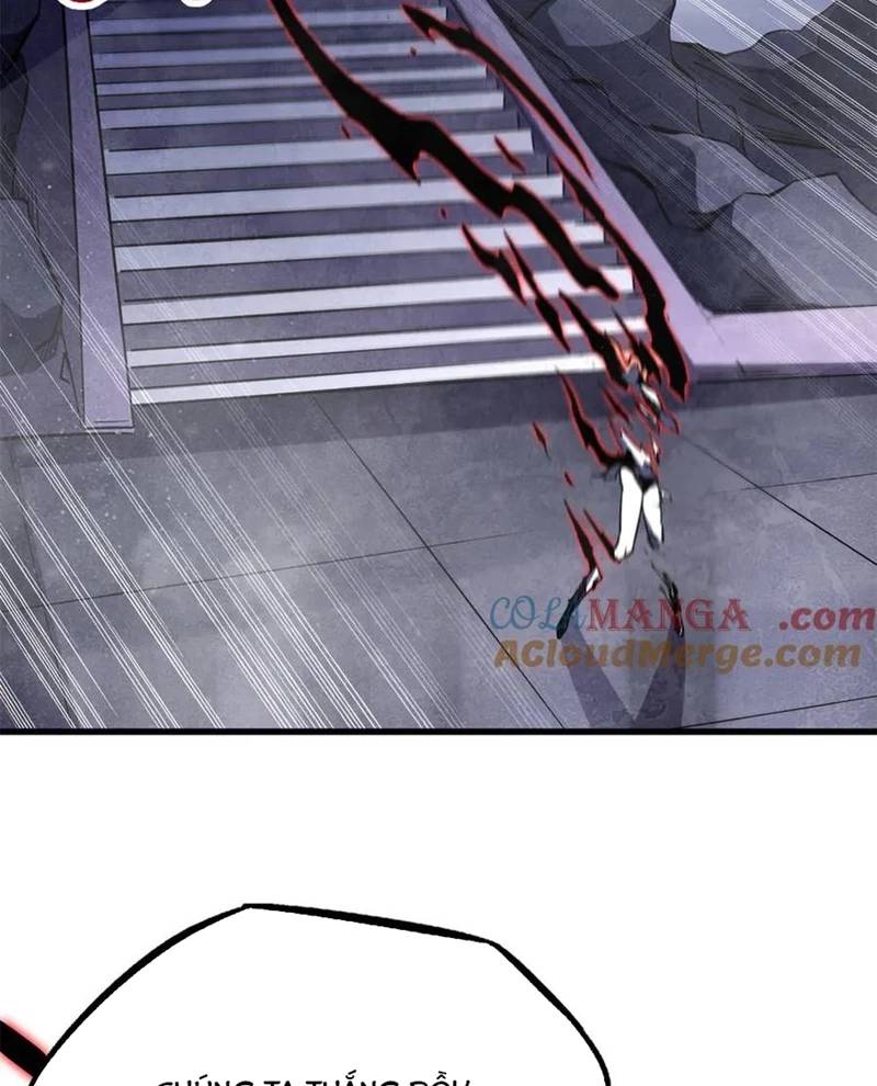 Siêu Cấp Thần Cơ Nhân - Chapter 308 - Page 38