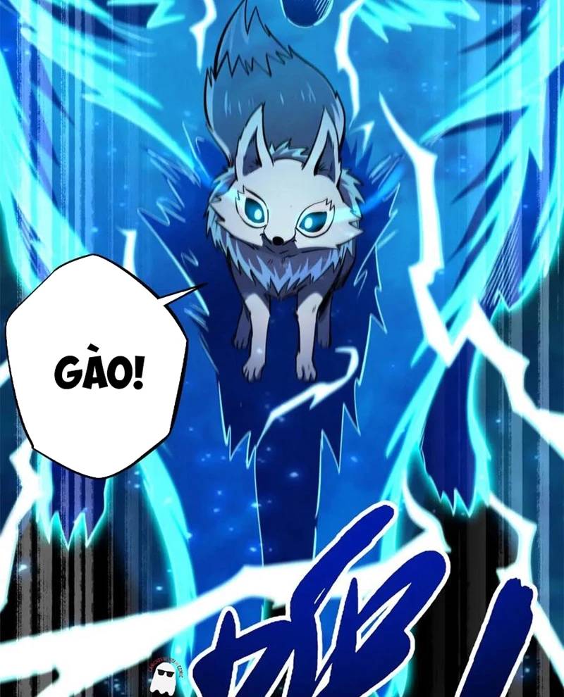 Siêu Cấp Thần Cơ Nhân - Chapter 308 - Page 41