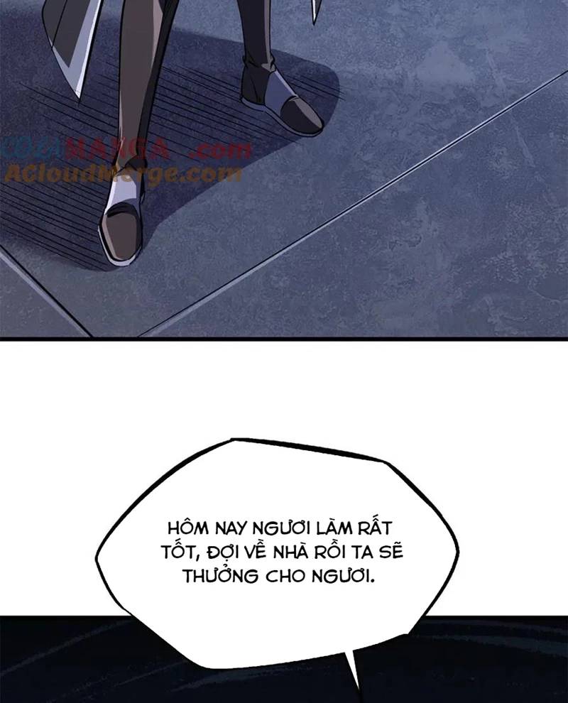 Siêu Cấp Thần Cơ Nhân - Chapter 308 - Page 44