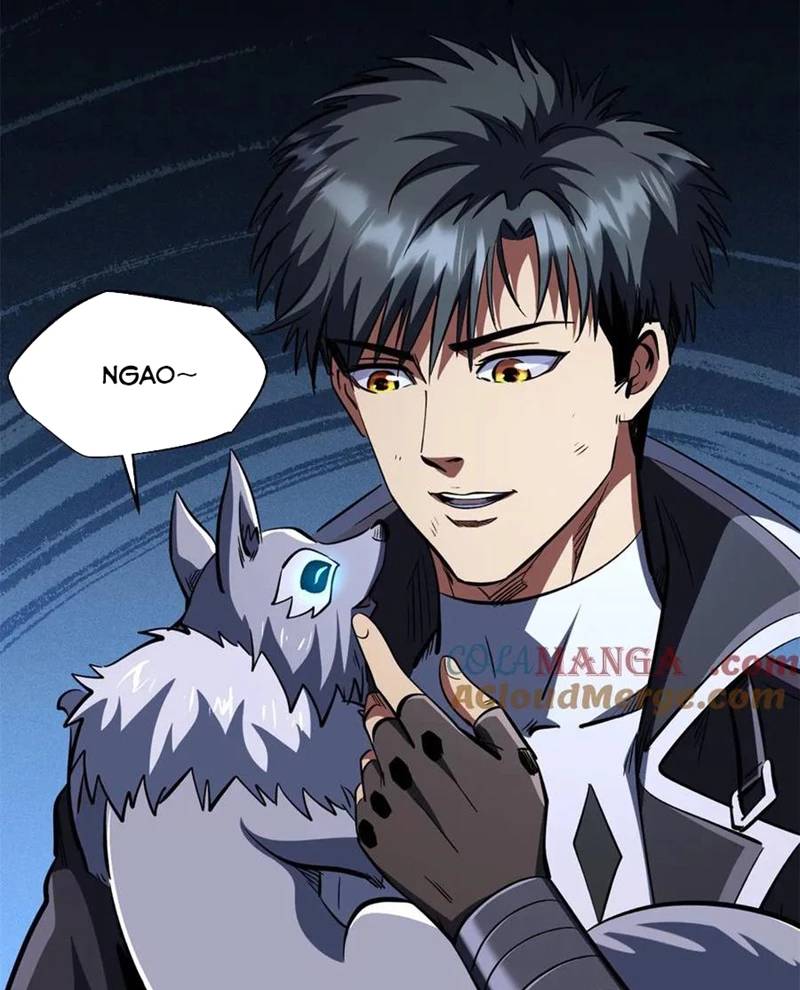 Siêu Cấp Thần Cơ Nhân - Chapter 308 - Page 45