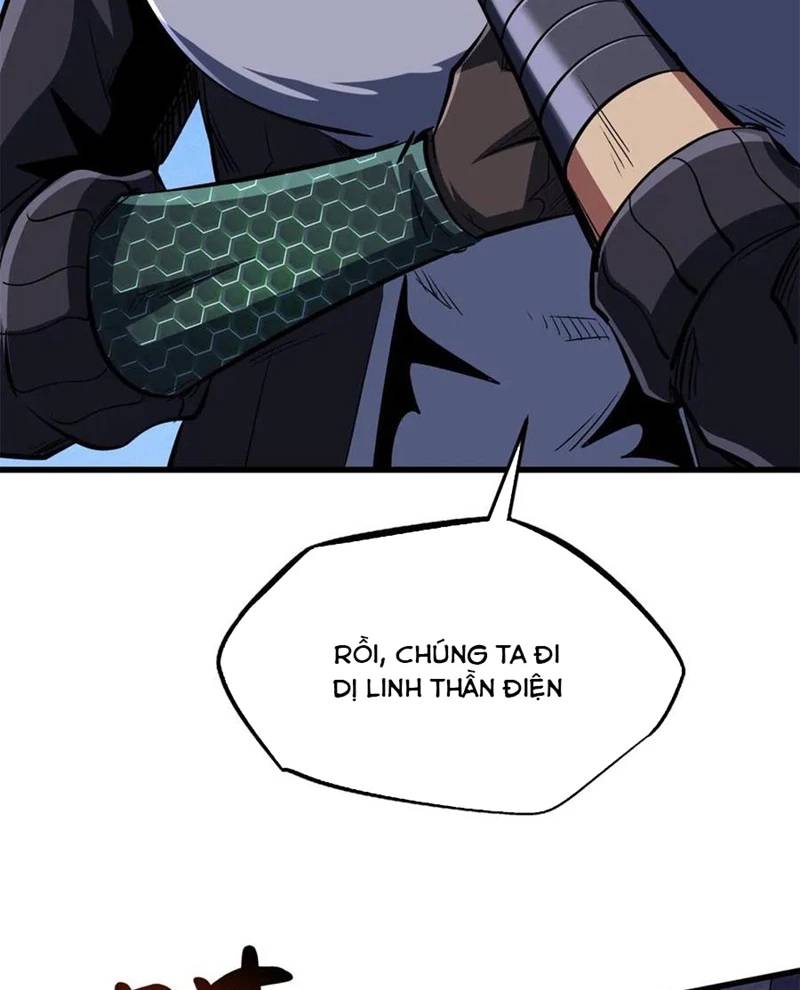 Siêu Cấp Thần Cơ Nhân - Chapter 308 - Page 46