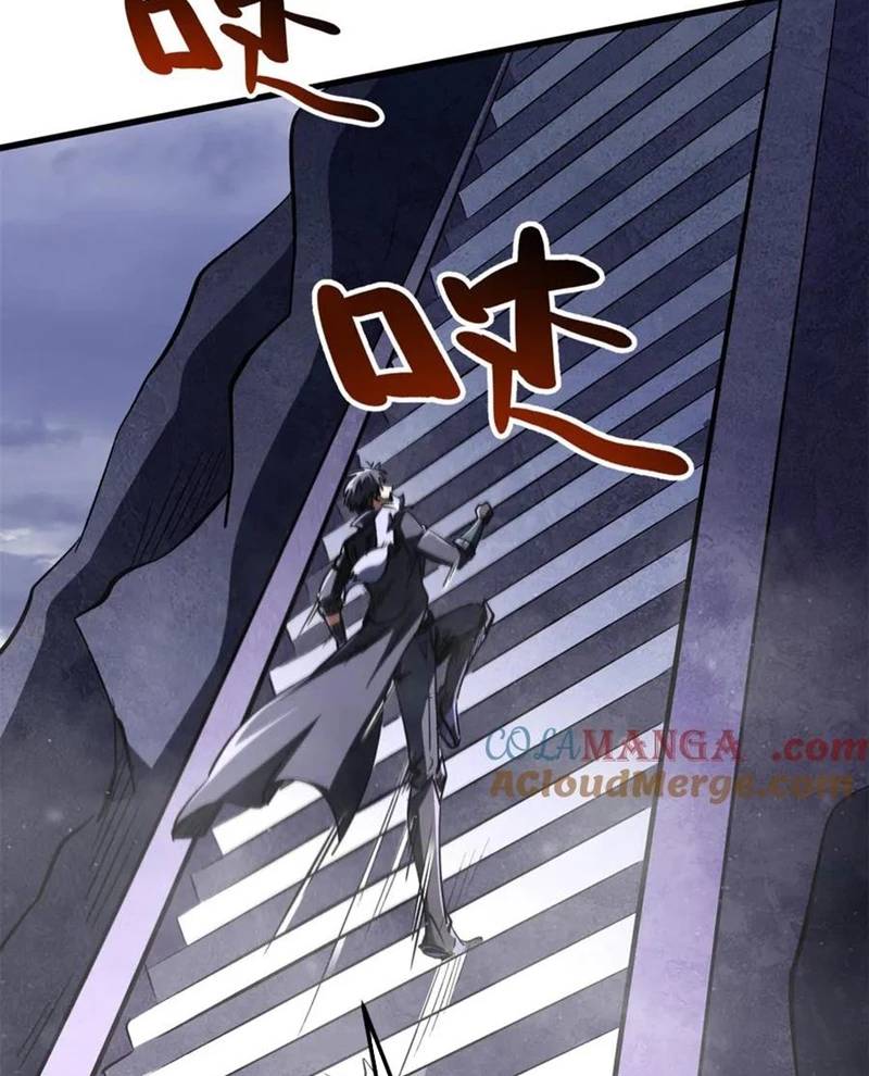 Siêu Cấp Thần Cơ Nhân - Chapter 308 - Page 47