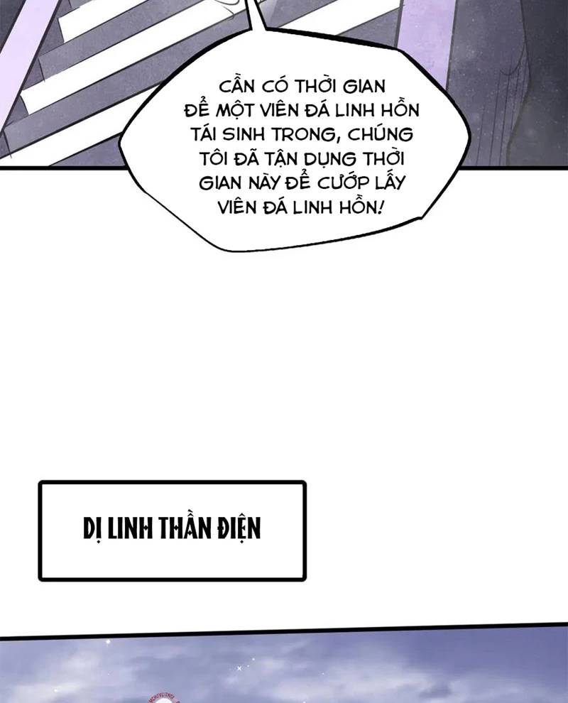 Siêu Cấp Thần Cơ Nhân - Chapter 308 - Page 48