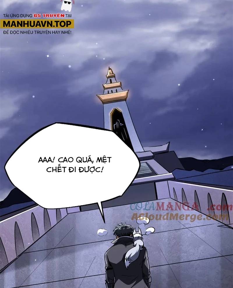 Siêu Cấp Thần Cơ Nhân - Chapter 308 - Page 49