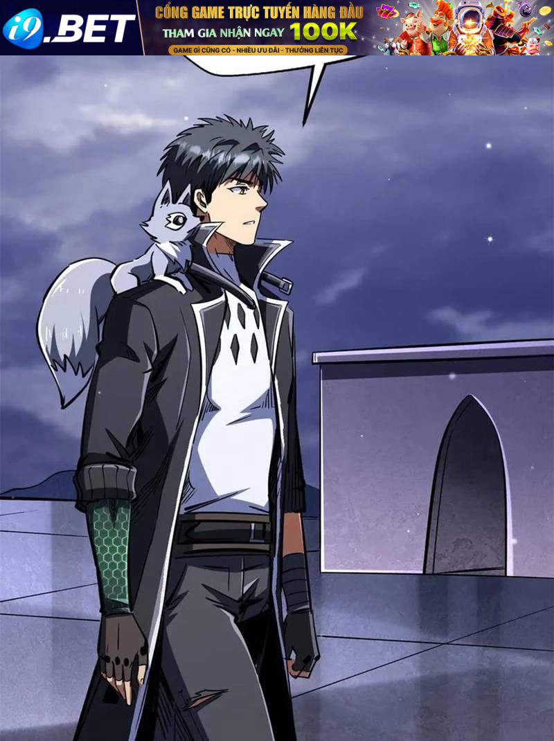 Siêu Cấp Thần Cơ Nhân - Chapter 308 - Page 52