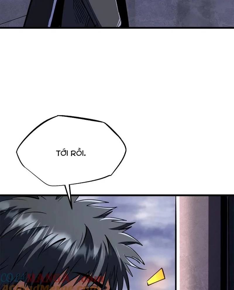 Siêu Cấp Thần Cơ Nhân - Chapter 308 - Page 53