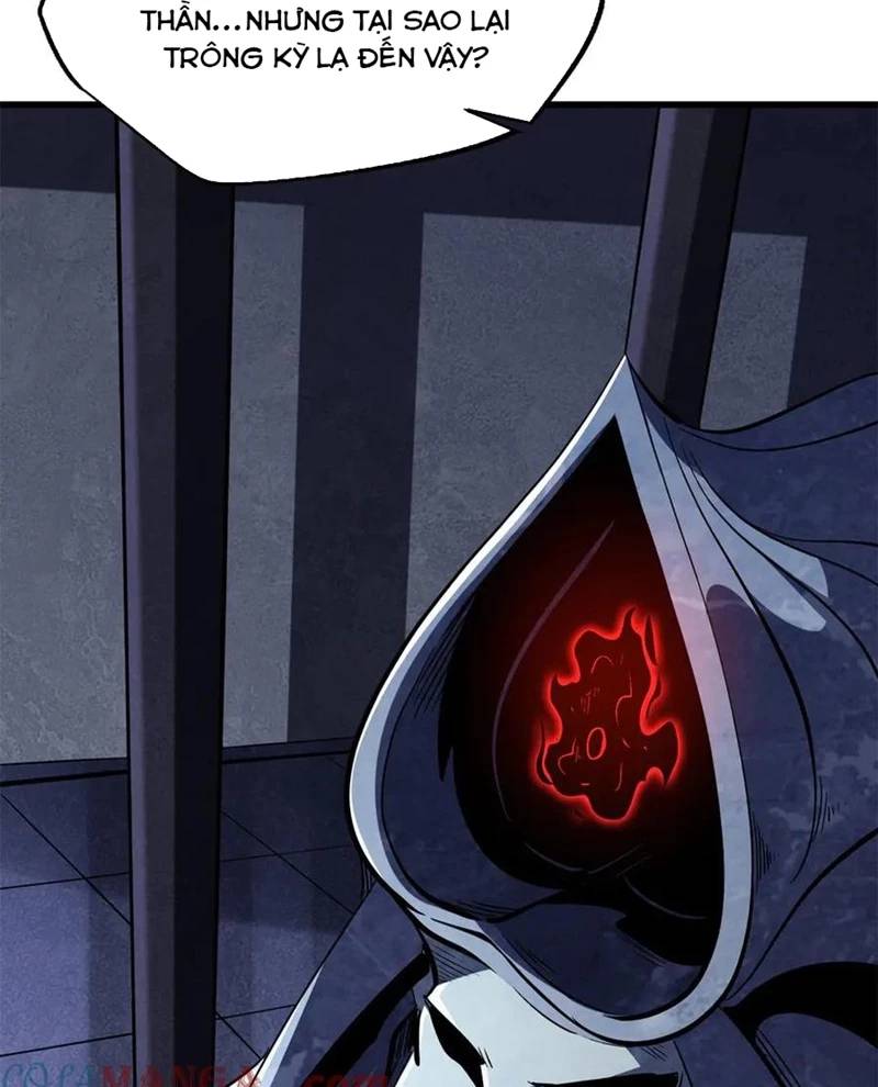 Siêu Cấp Thần Cơ Nhân - Chapter 308 - Page 55