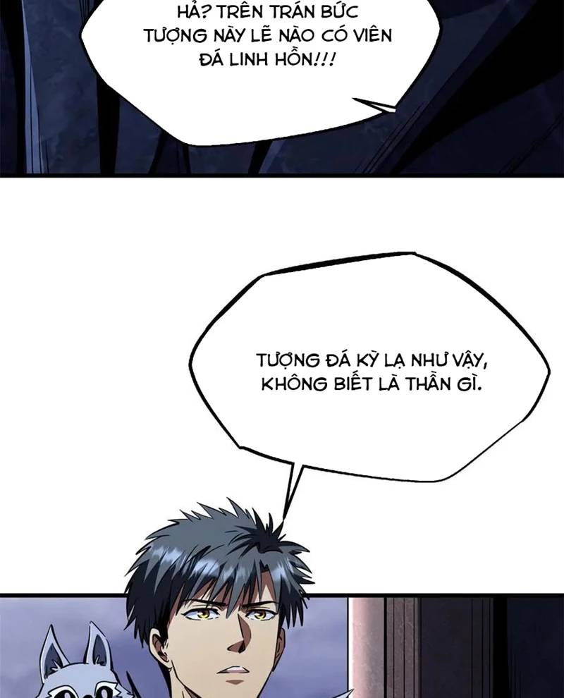 Siêu Cấp Thần Cơ Nhân - Chapter 308 - Page 57