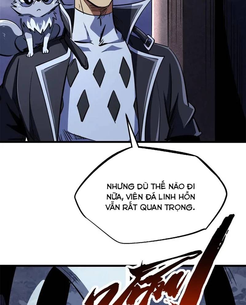 Siêu Cấp Thần Cơ Nhân - Chapter 308 - Page 58