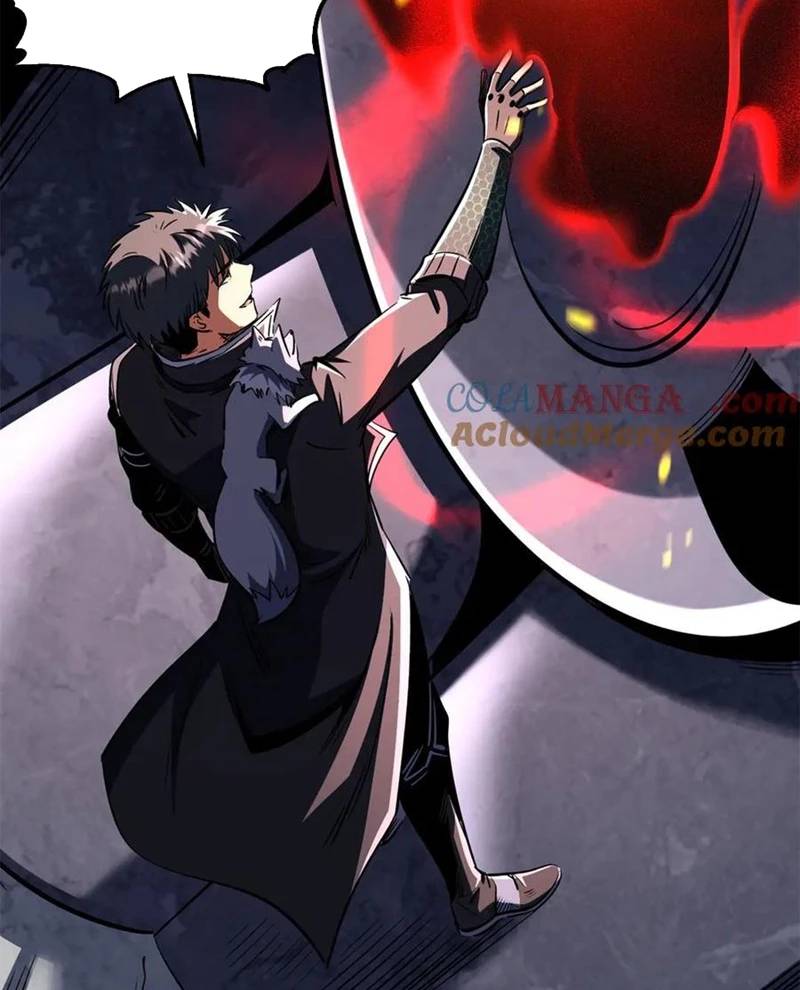 Siêu Cấp Thần Cơ Nhân - Chapter 308 - Page 61