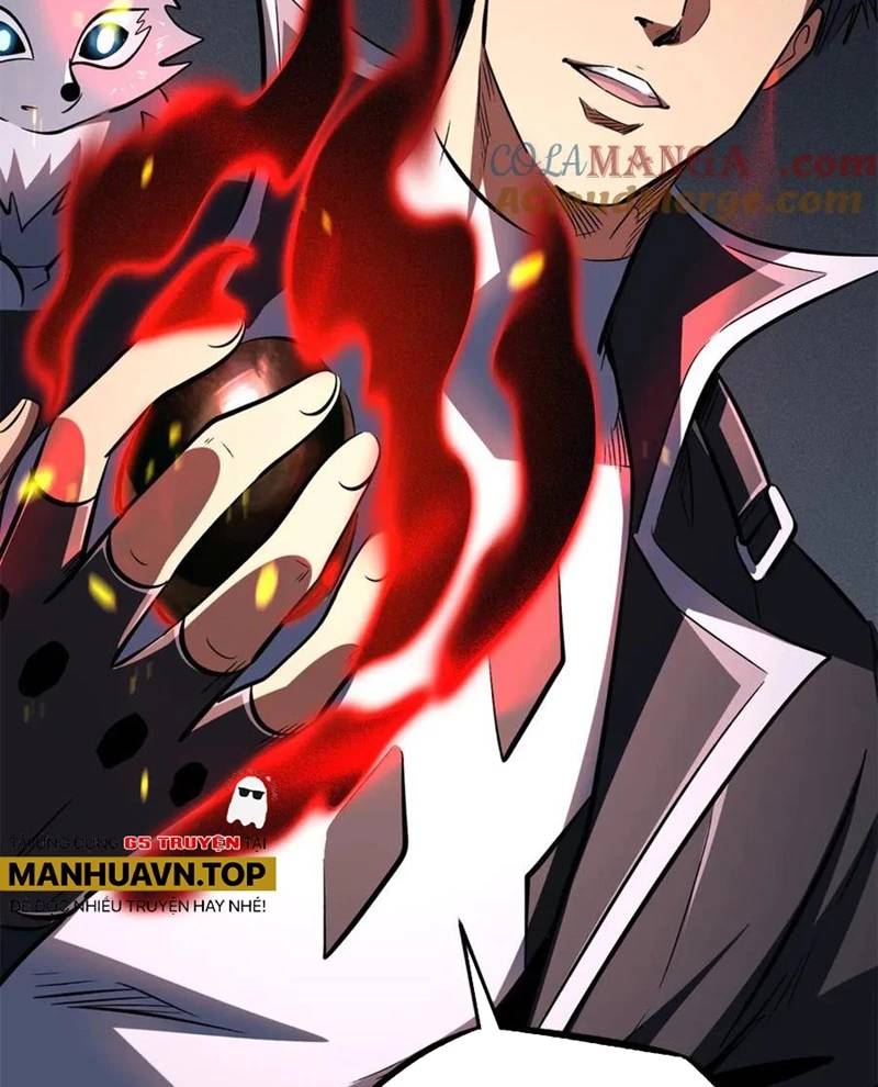 Siêu Cấp Thần Cơ Nhân - Chapter 308 - Page 63