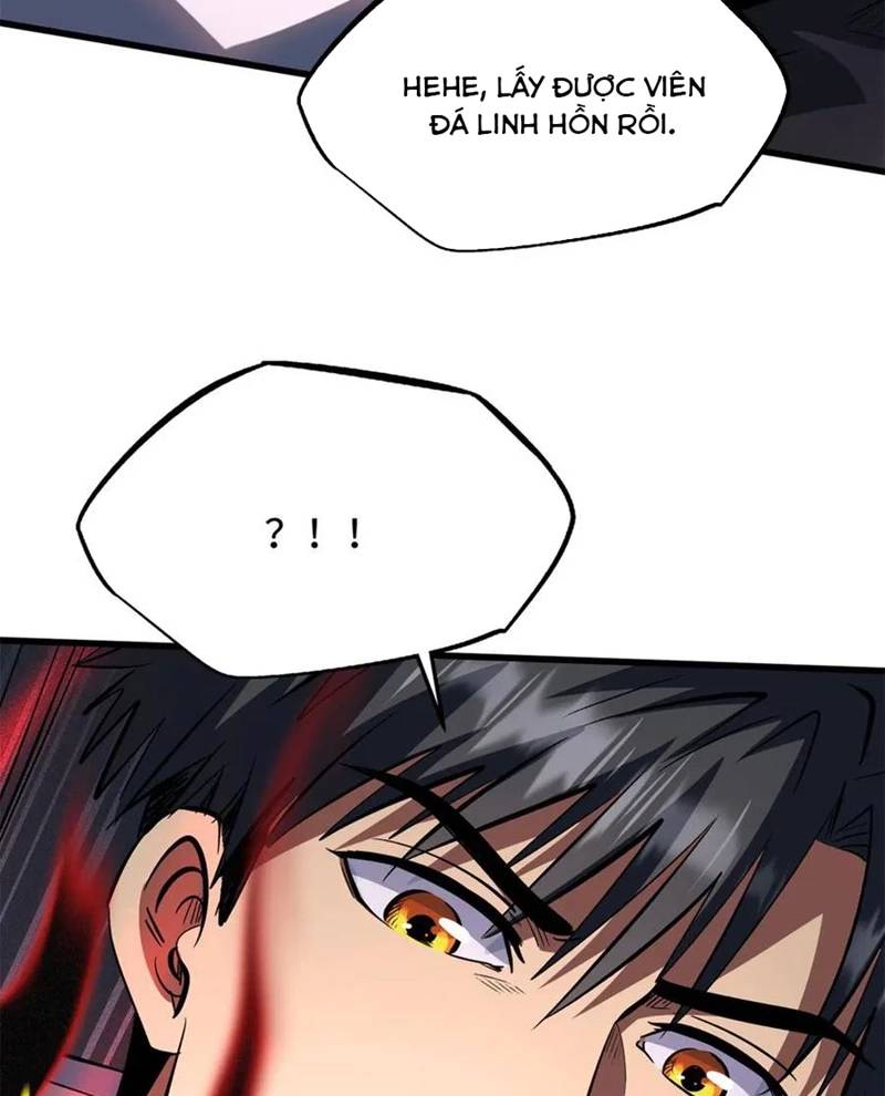 Siêu Cấp Thần Cơ Nhân - Chapter 308 - Page 64