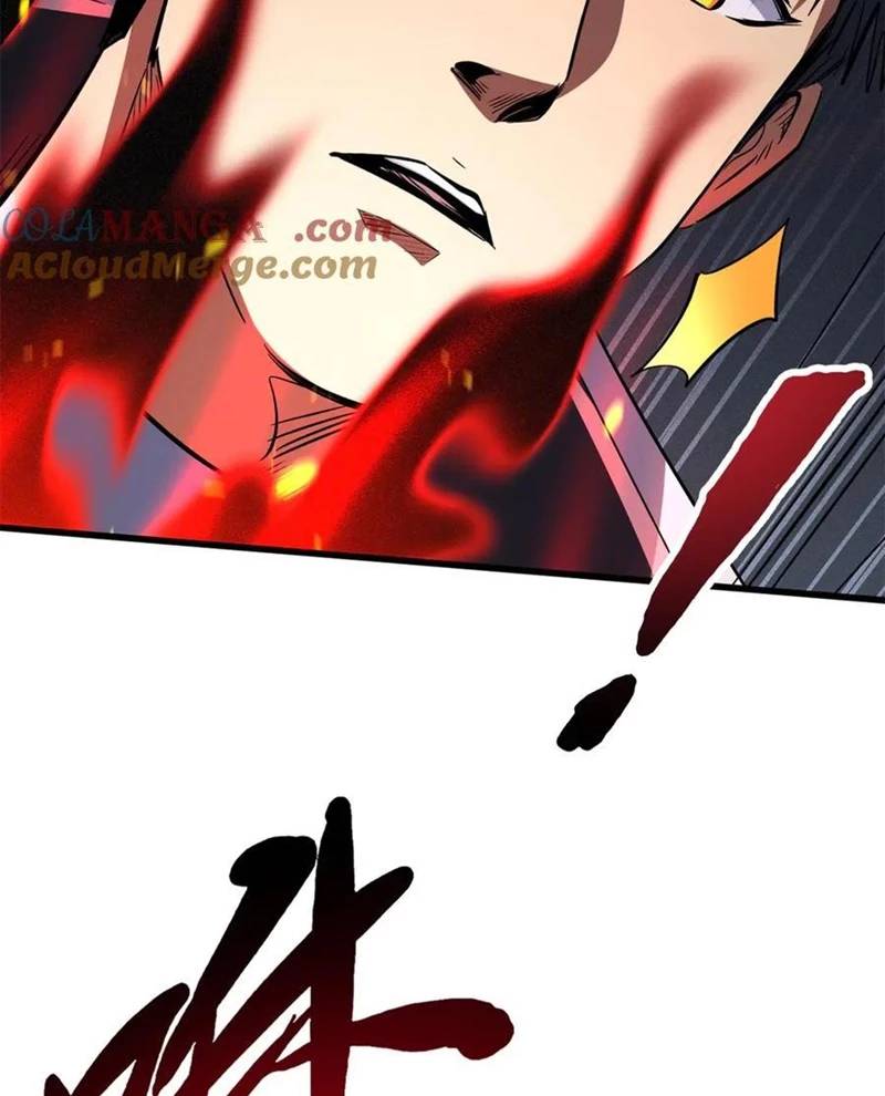 Siêu Cấp Thần Cơ Nhân - Chapter 308 - Page 65