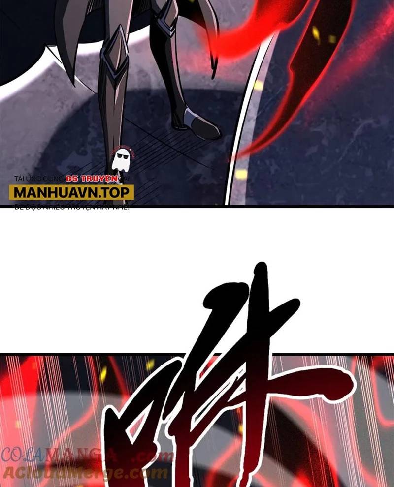 Siêu Cấp Thần Cơ Nhân - Chapter 308 - Page 69