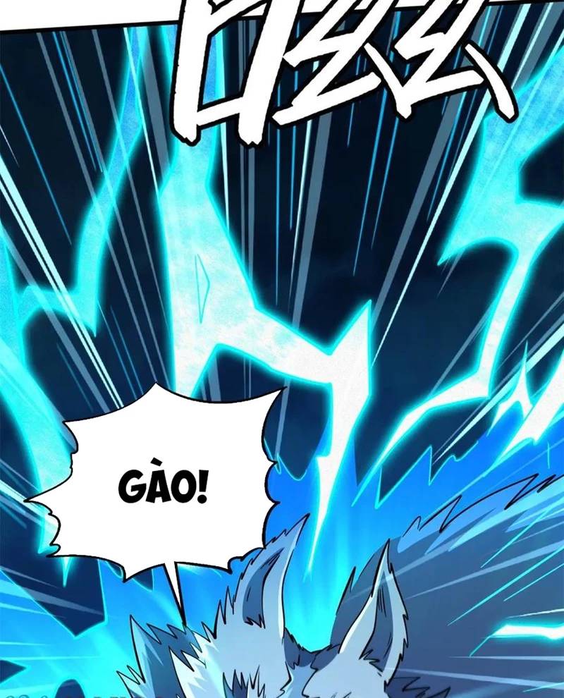 Siêu Cấp Thần Cơ Nhân - Chapter 308 - Page 7