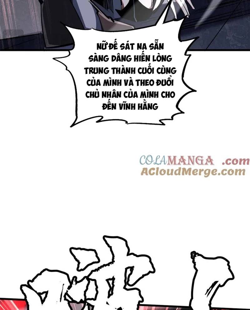 Siêu Cấp Thần Cơ Nhân - Chapter 308 - Page 71