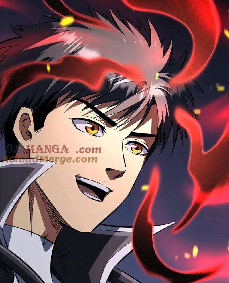 Siêu Cấp Thần Cơ Nhân - Chapter 308 - Page 75