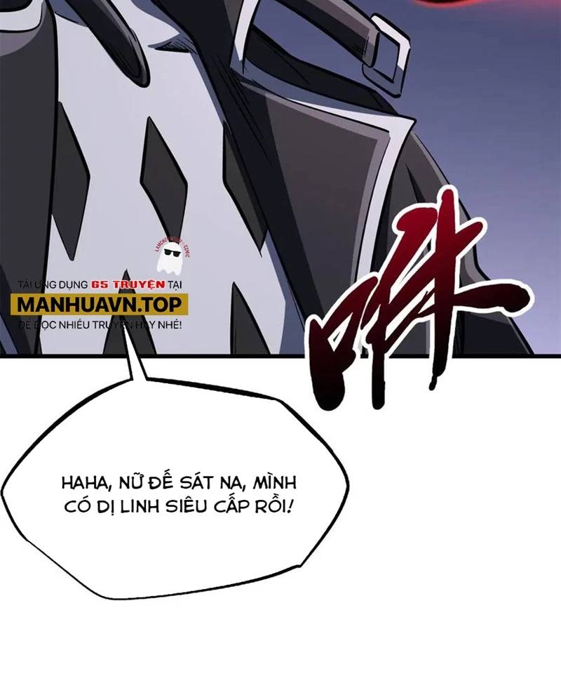 Siêu Cấp Thần Cơ Nhân - Chapter 308 - Page 76