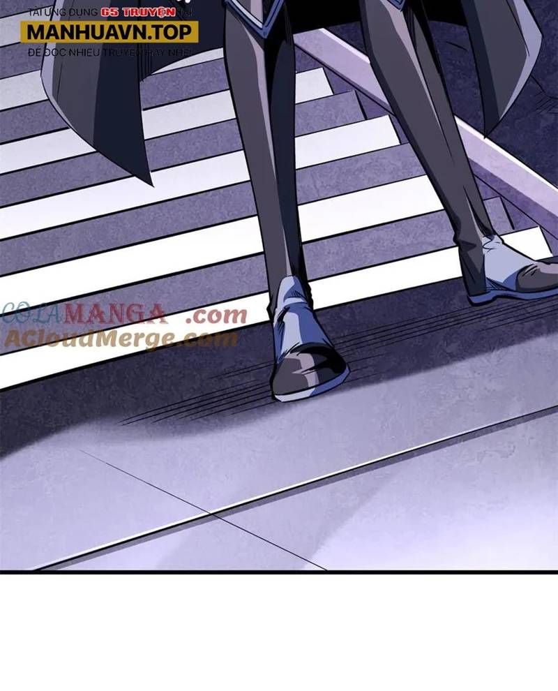 Siêu Cấp Thần Cơ Nhân - Chapter 309 - Page 10