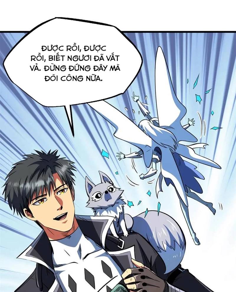 Siêu Cấp Thần Cơ Nhân - Chapter 309 - Page 13