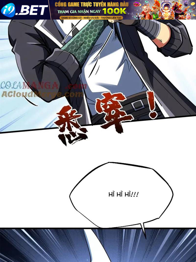 Siêu Cấp Thần Cơ Nhân - Chapter 309 - Page 14